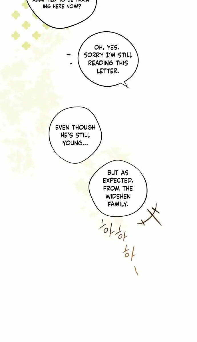 Blinded by the Setting Sun Chapter 68 Page 71