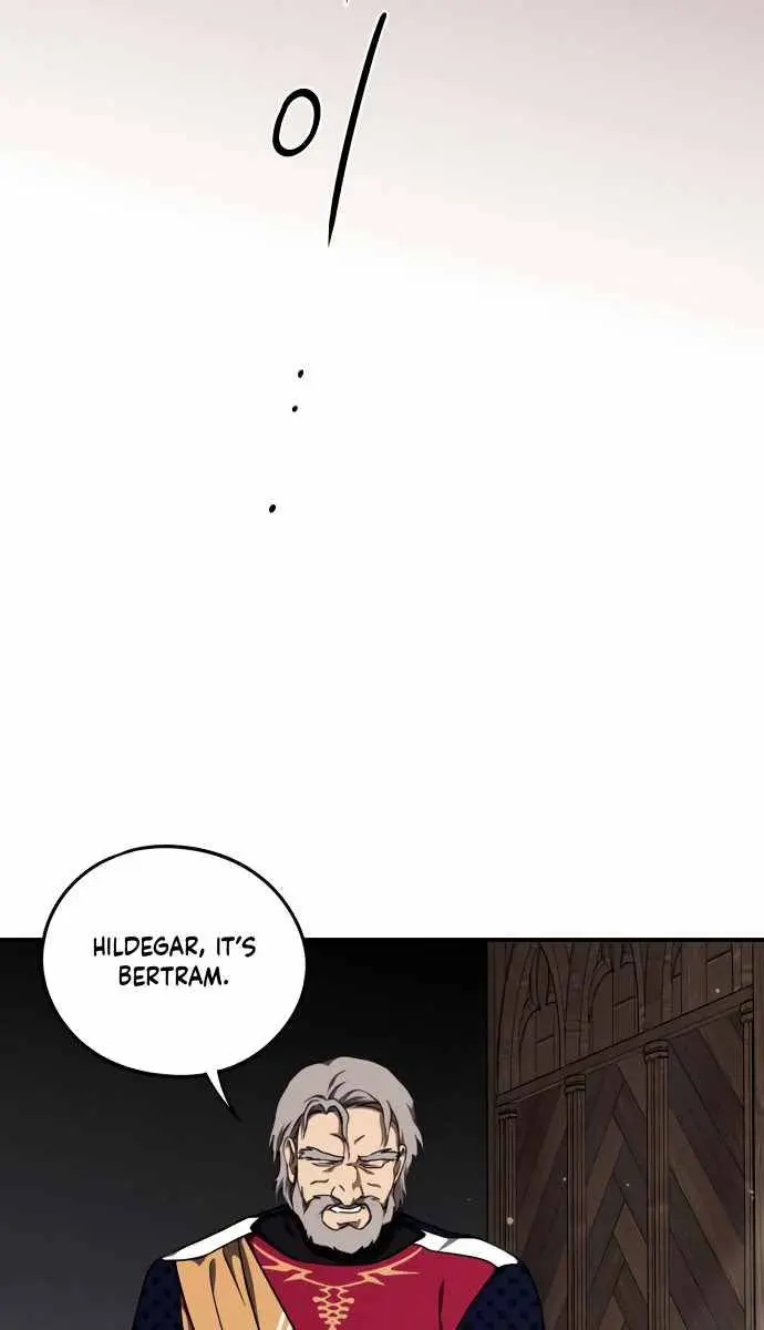Blinded by the Setting Sun Chapter 68 Page 74