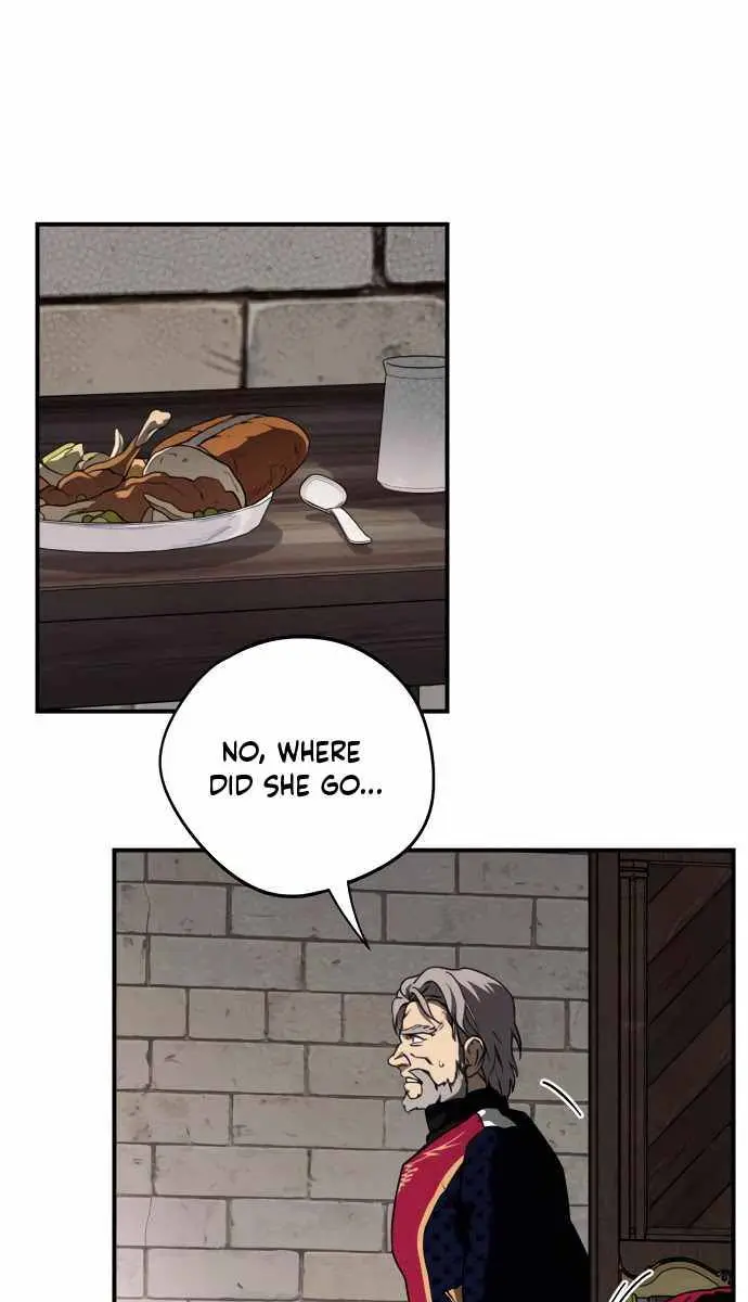 Blinded by the Setting Sun Chapter 68 Page 78