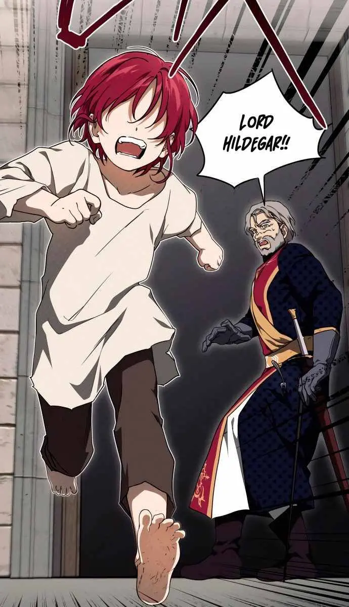 Blinded by the Setting Sun Chapter 69 Page 5