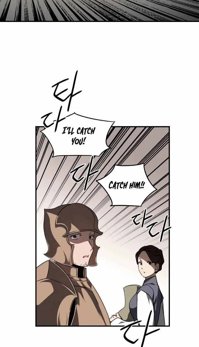 Blinded by the Setting Sun Chapter 69 Page 6