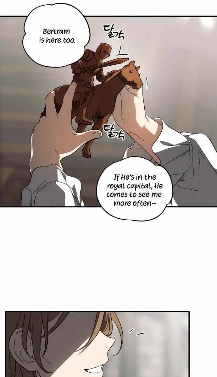 Blinded by the Setting Sun Chapter 69 Page 10