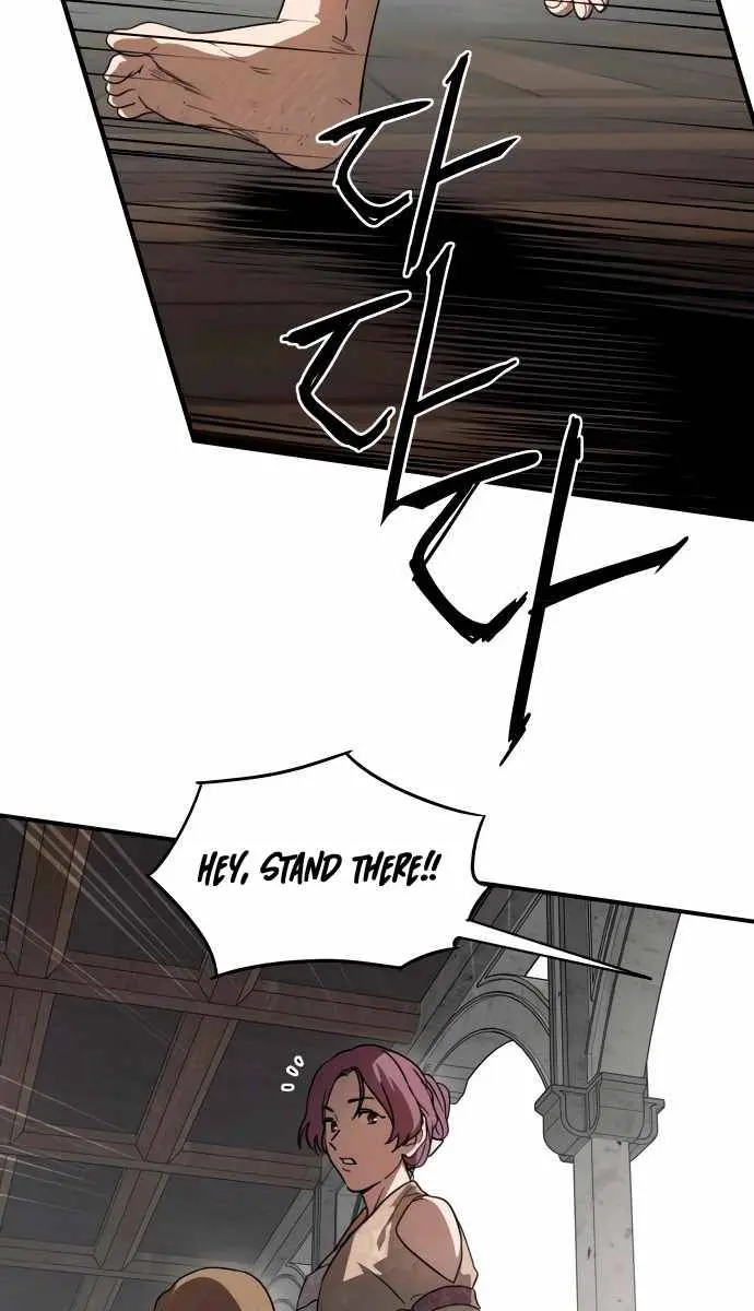 Blinded by the Setting Sun Chapter 69 Page 12