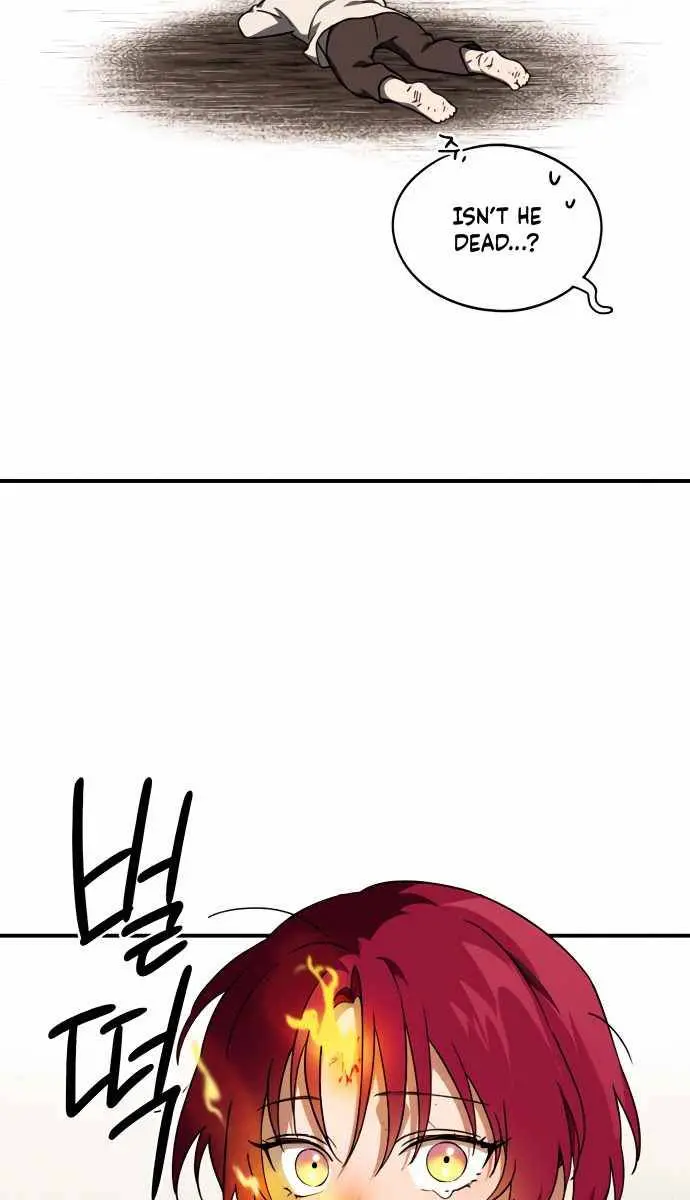Blinded by the Setting Sun Chapter 69 Page 19