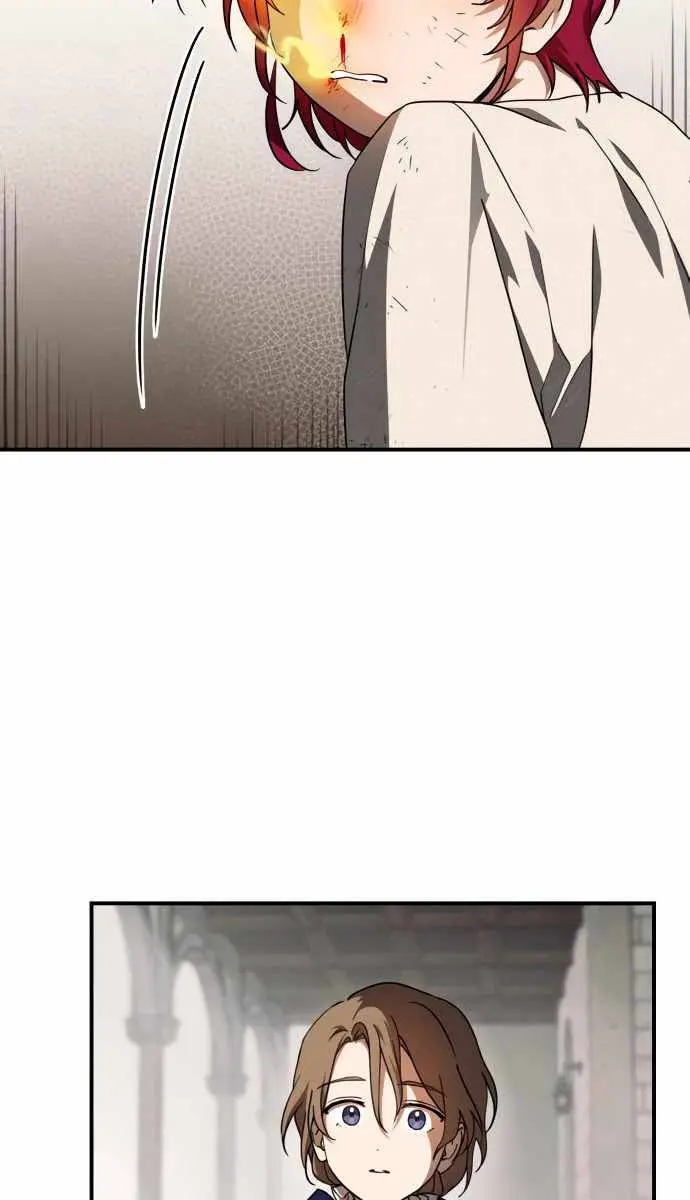 Blinded by the Setting Sun Chapter 69 Page 20
