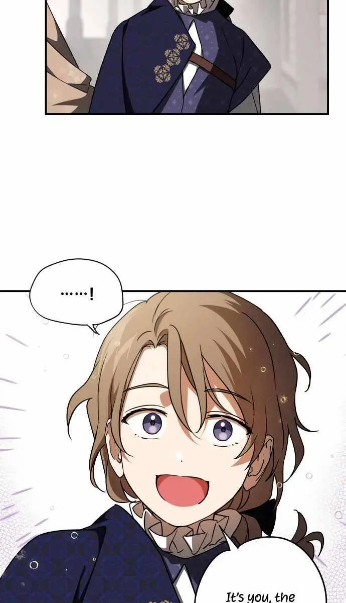 Blinded by the Setting Sun Chapter 69 Page 21
