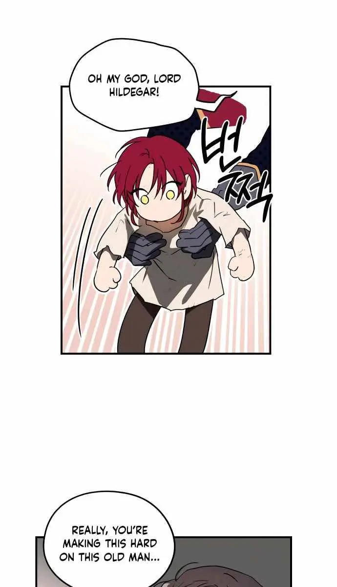 Blinded by the Setting Sun Chapter 69 Page 23