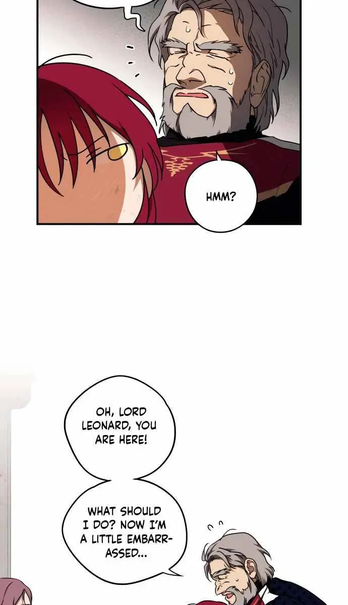 Blinded by the Setting Sun Chapter 69 Page 24