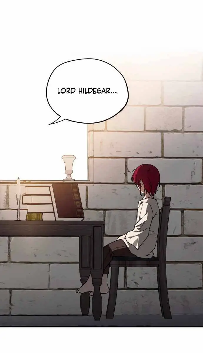 Blinded by the Setting Sun Chapter 69 Page 32