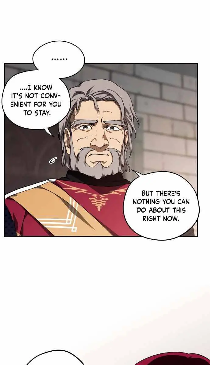Blinded by the Setting Sun Chapter 69 Page 33