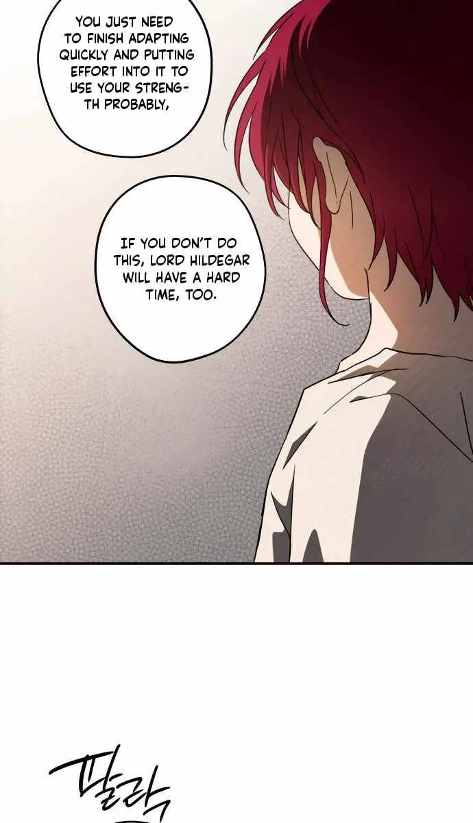 Blinded by the Setting Sun Chapter 69 Page 34