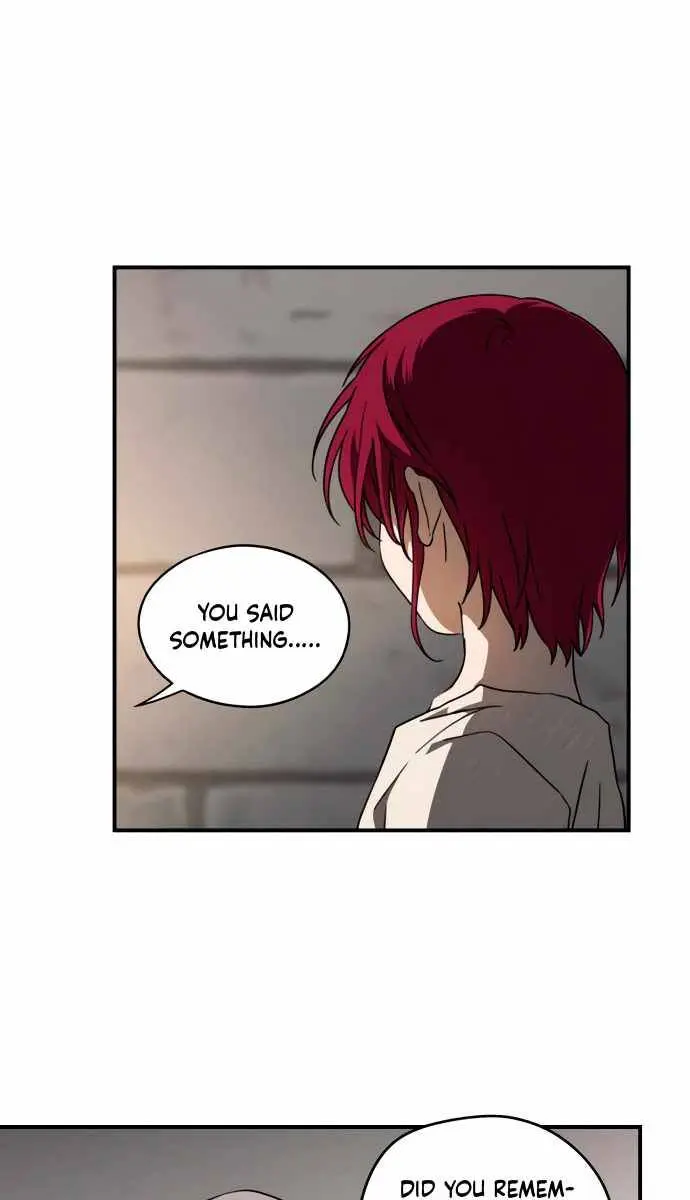Blinded by the Setting Sun Chapter 69 Page 37