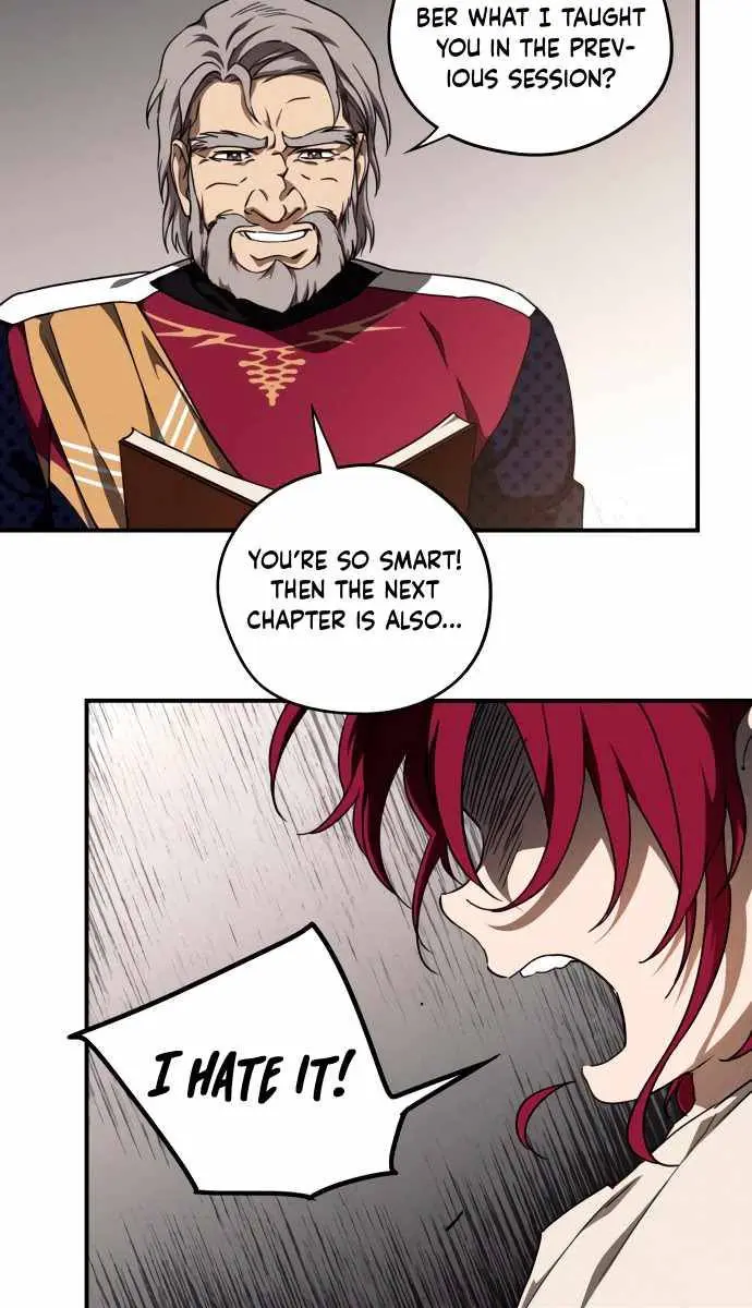 Blinded by the Setting Sun Chapter 69 Page 38