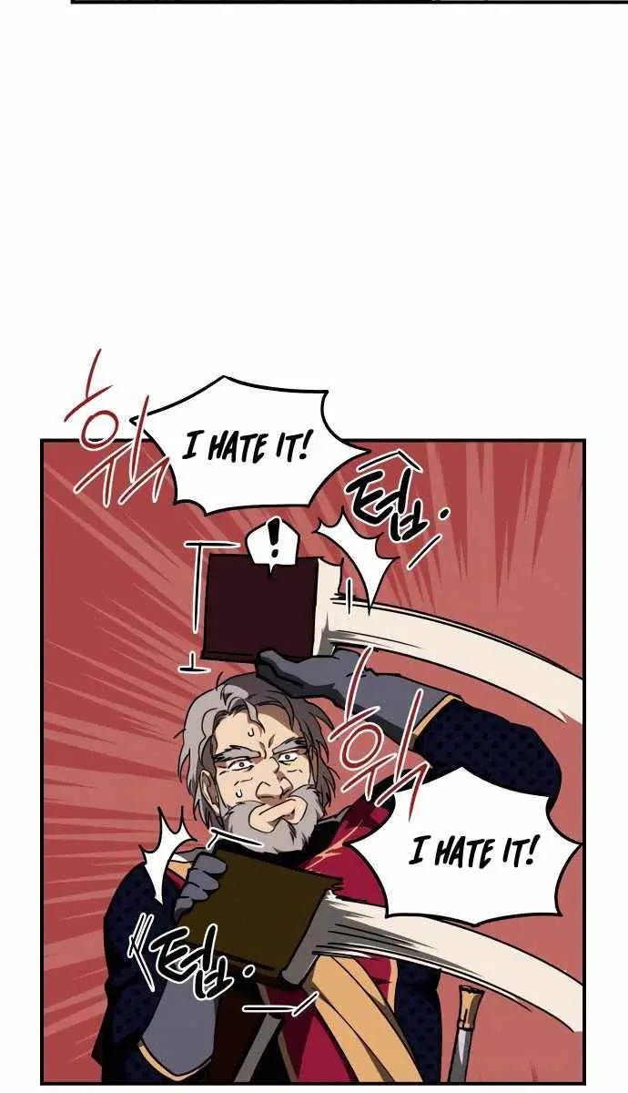 Blinded by the Setting Sun Chapter 69 Page 39