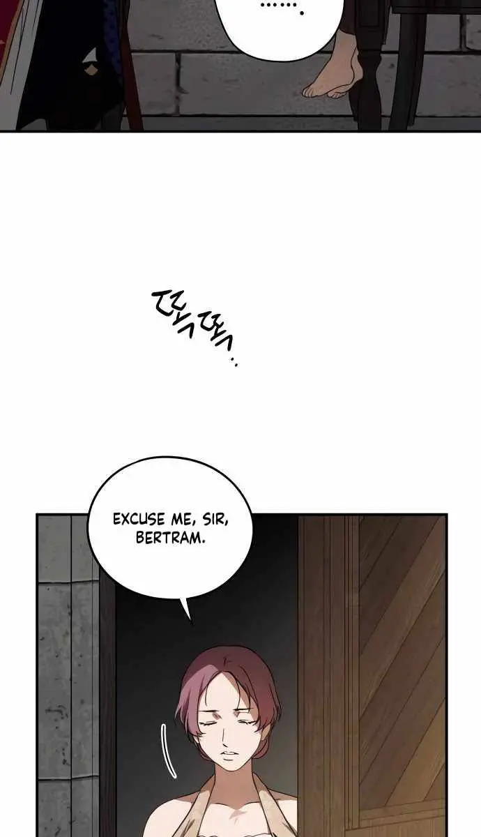 Blinded by the Setting Sun Chapter 69 Page 45