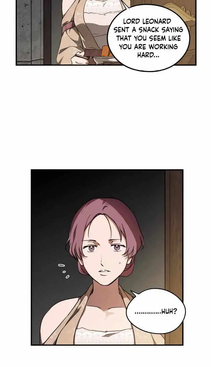 Blinded by the Setting Sun Chapter 69 Page 46