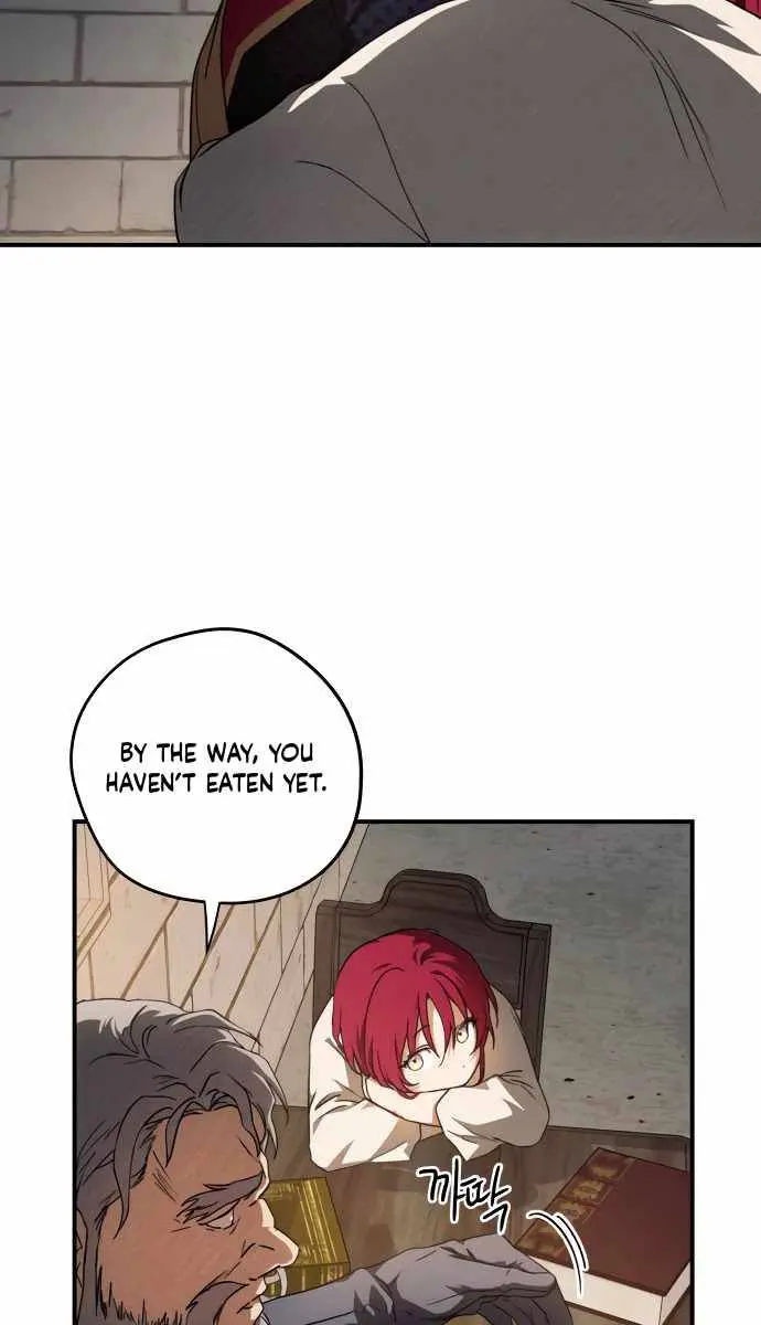 Blinded by the Setting Sun Chapter 69 Page 50