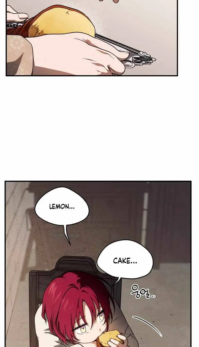 Blinded by the Setting Sun Chapter 69 Page 54