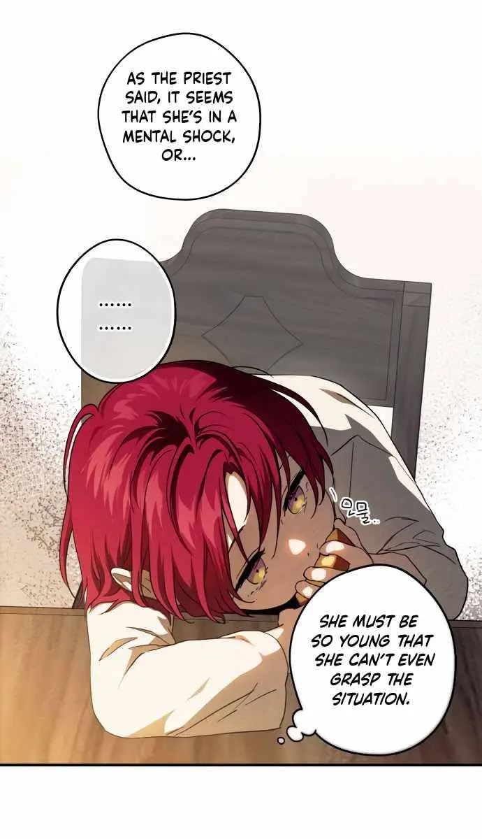 Blinded by the Setting Sun Chapter 69 Page 57