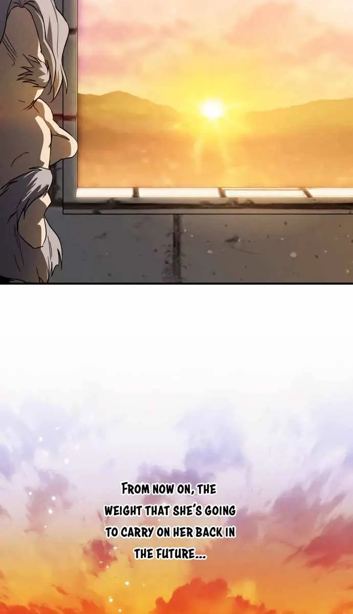 Blinded by the Setting Sun Chapter 69 Page 59