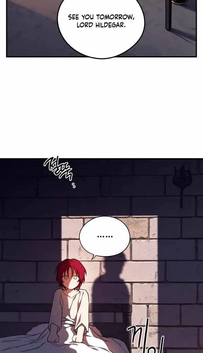 Blinded by the Setting Sun Chapter 69 Page 64