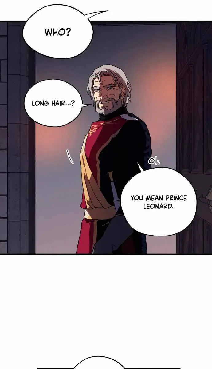 Blinded by the Setting Sun Chapter 69 Page 67