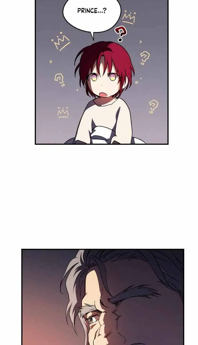 Blinded by the Setting Sun Chapter 69 Page 68