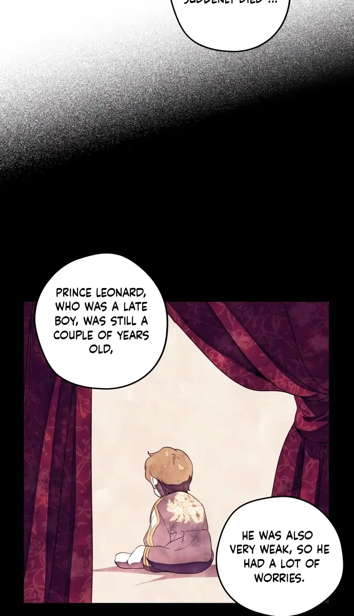 Blinded by the Setting Sun Chapter 70 Page 7