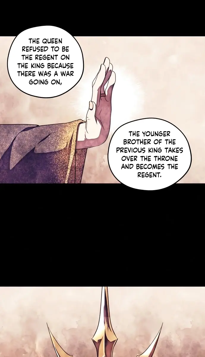 Blinded by the Setting Sun Chapter 70 Page 9