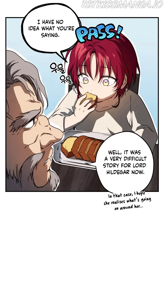 Blinded by the Setting Sun Chapter 70 Page 14