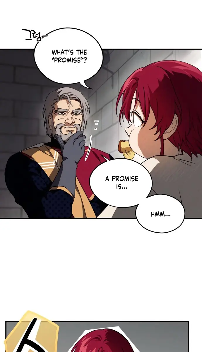 Blinded by the Setting Sun Chapter 70 Page 15