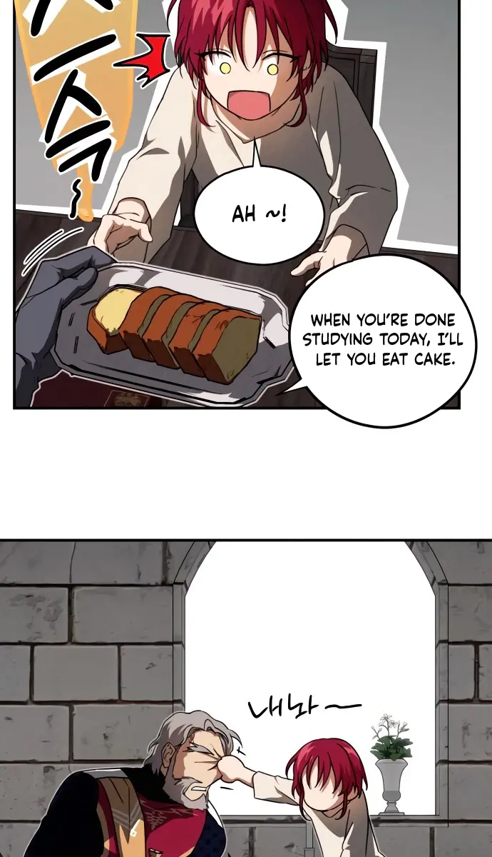 Blinded by the Setting Sun Chapter 70 Page 16