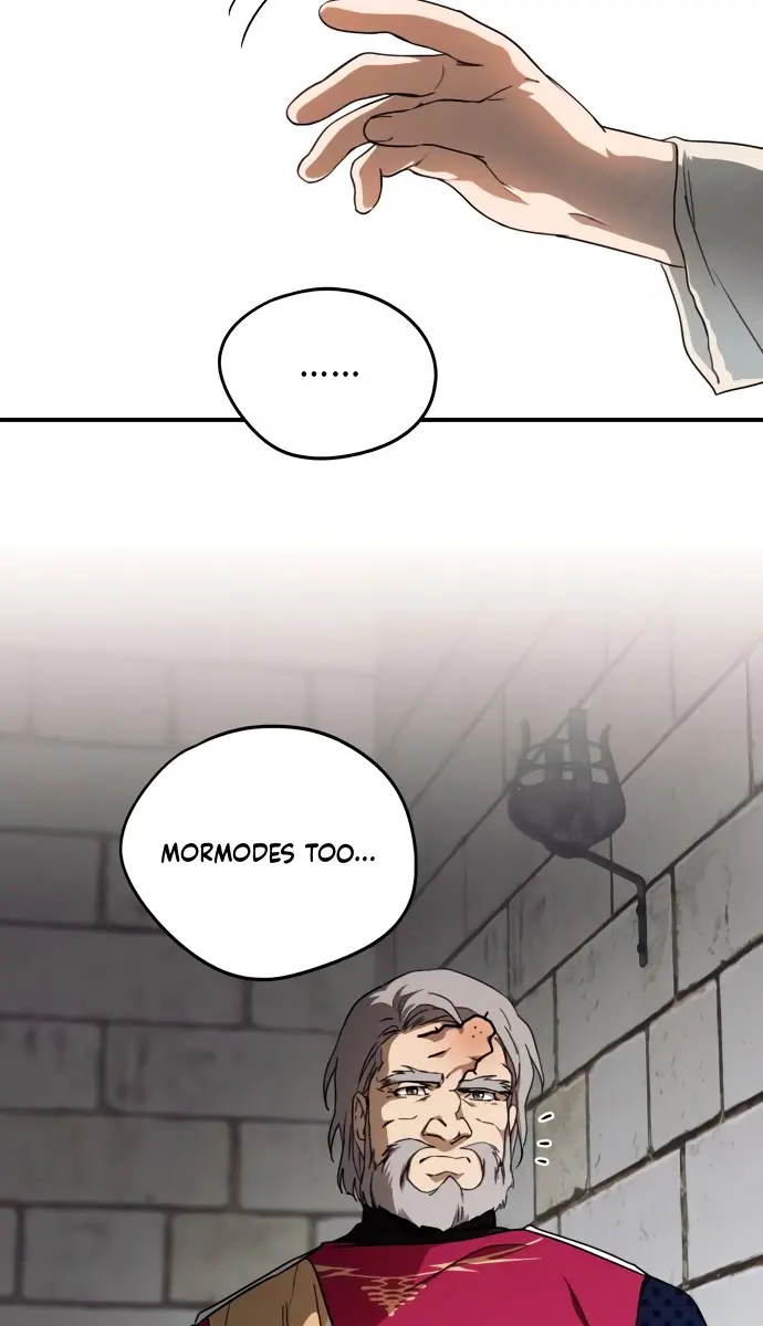 Blinded by the Setting Sun Chapter 70 Page 20