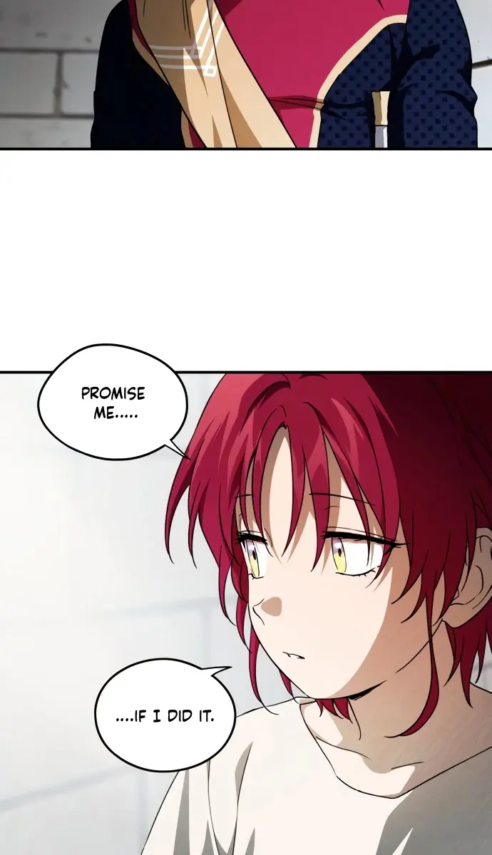 Blinded by the Setting Sun Chapter 70 Page 21