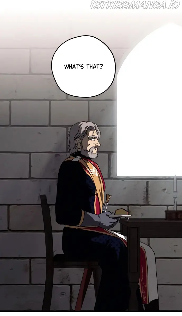 Blinded by the Setting Sun Chapter 70 Page 24