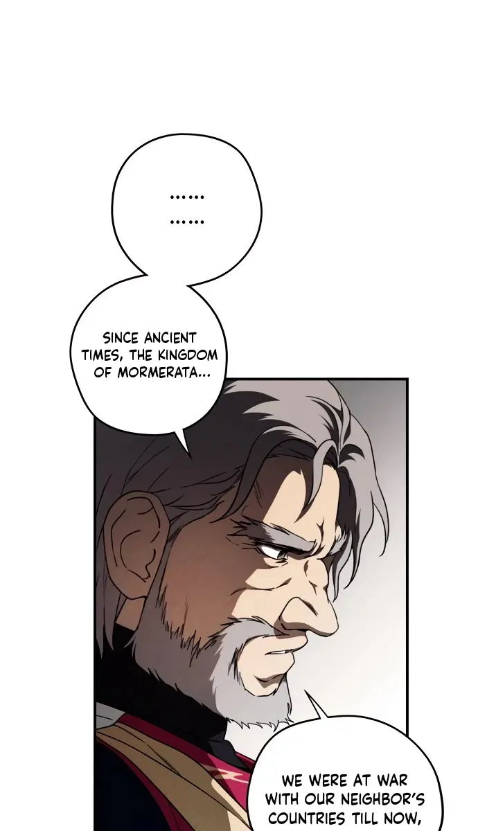 Blinded by the Setting Sun Chapter 70 Page 25
