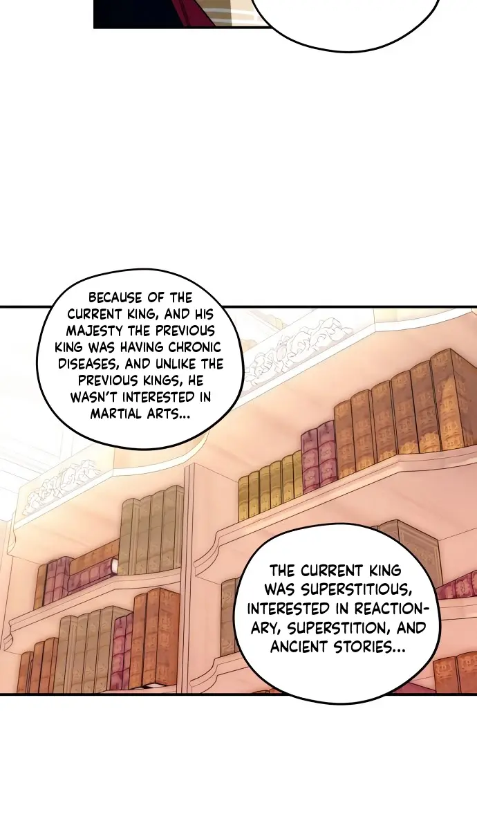 Blinded by the Setting Sun Chapter 70 Page 26