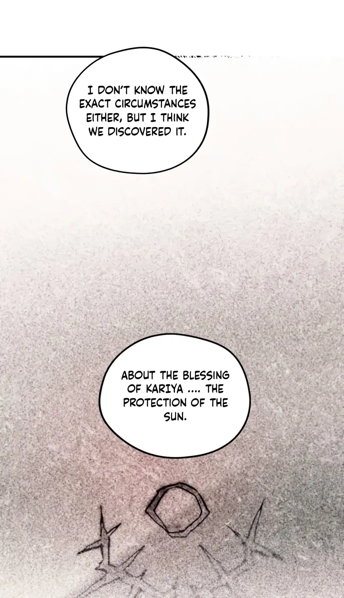 Blinded by the Setting Sun Chapter 70 Page 27