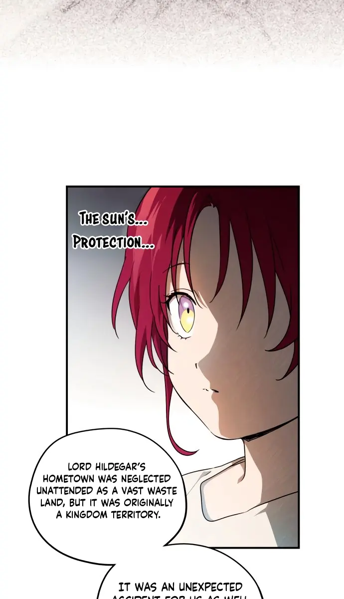 Blinded by the Setting Sun Chapter 70 Page 28