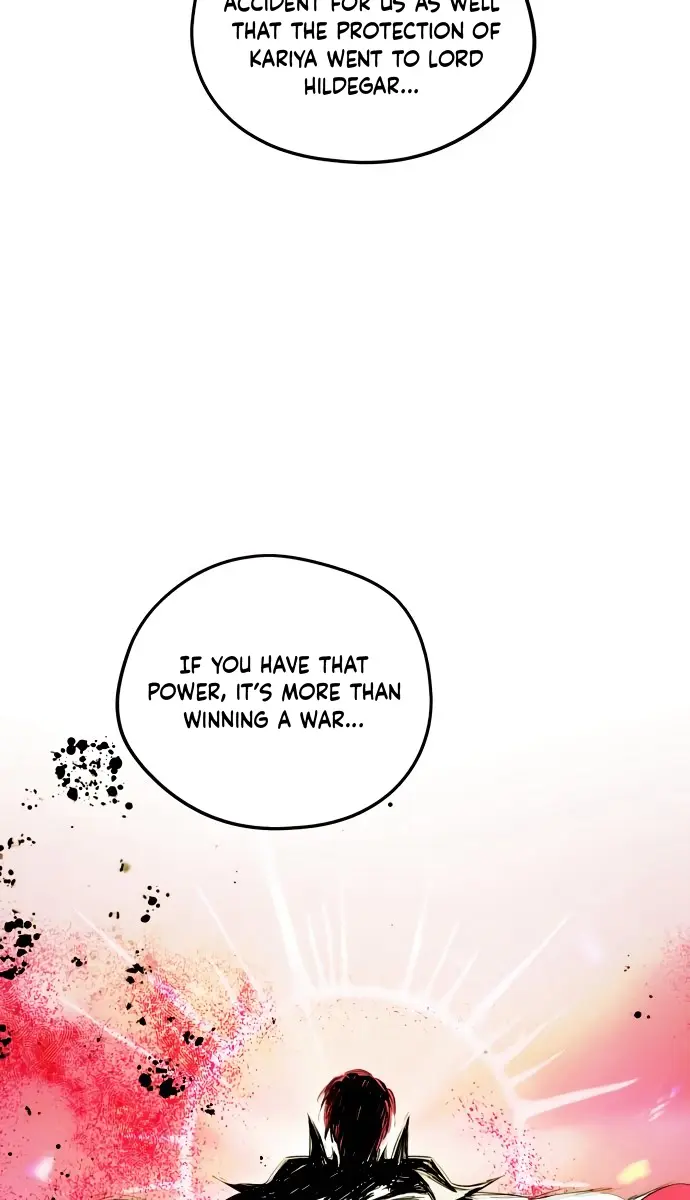 Blinded by the Setting Sun Chapter 70 Page 29