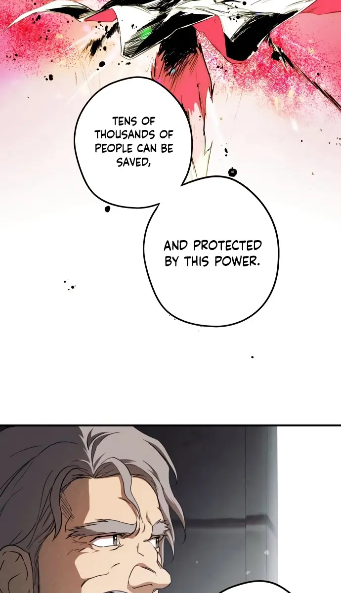 Blinded by the Setting Sun Chapter 70 Page 30