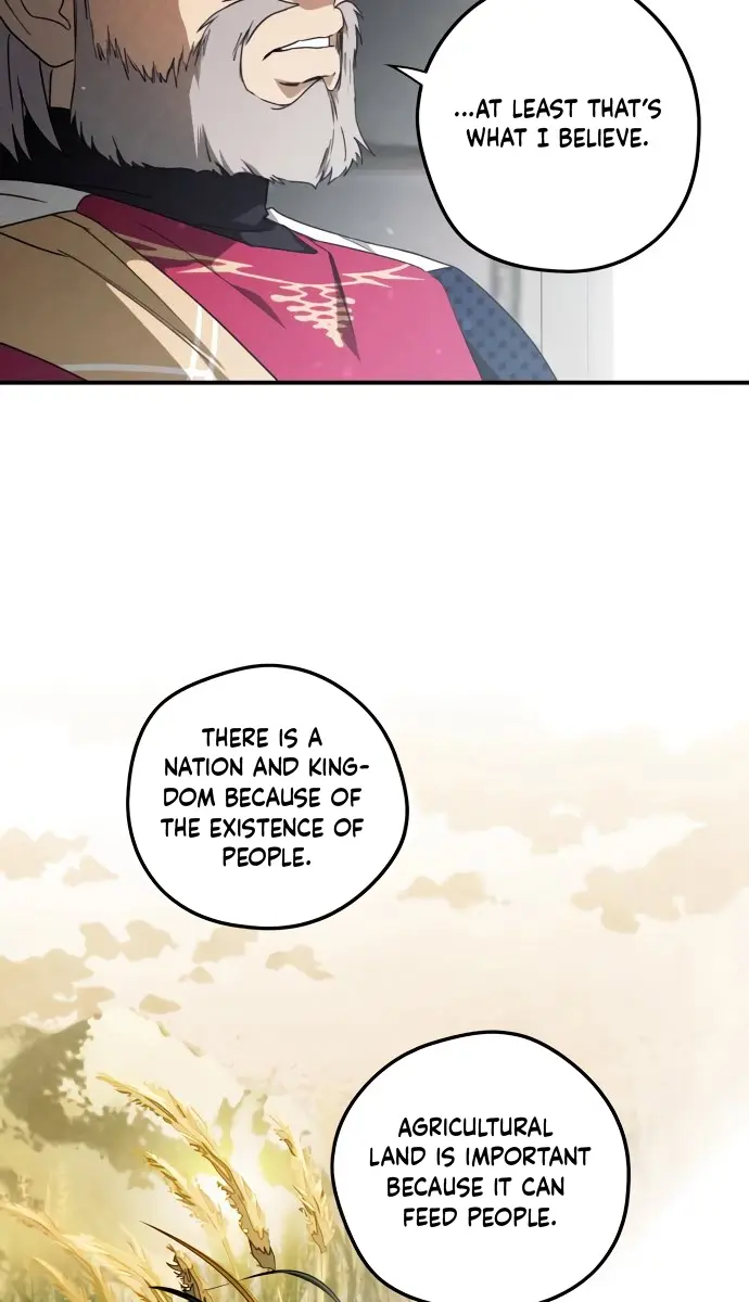Blinded by the Setting Sun Chapter 70 Page 31