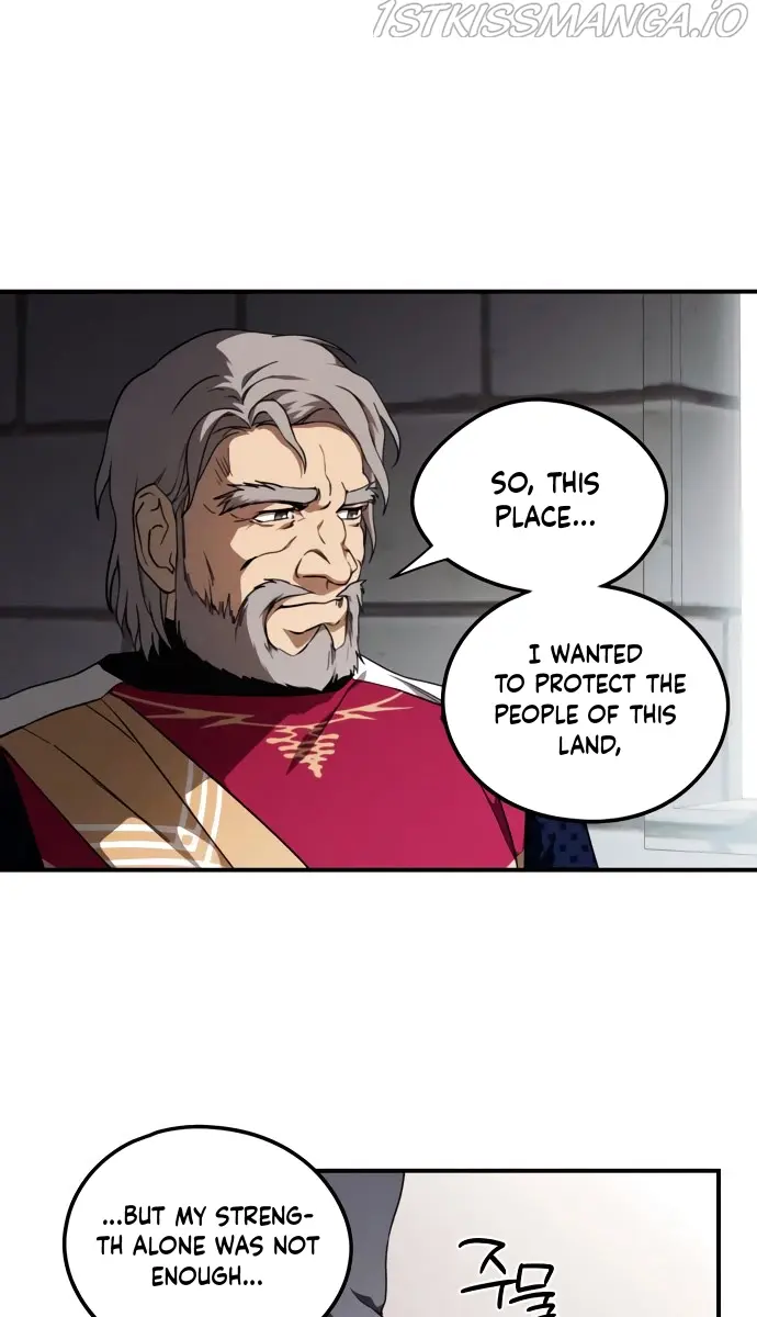 Blinded by the Setting Sun Chapter 70 Page 35