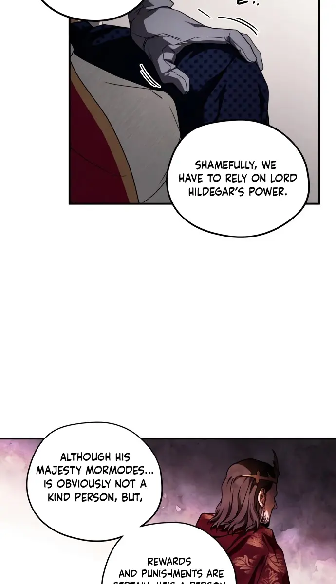Blinded by the Setting Sun Chapter 70 Page 36