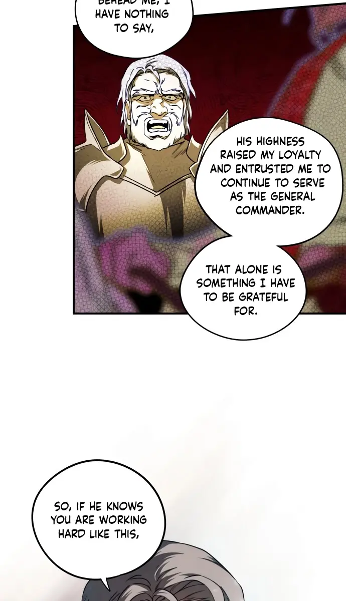 Blinded by the Setting Sun Chapter 70 Page 38