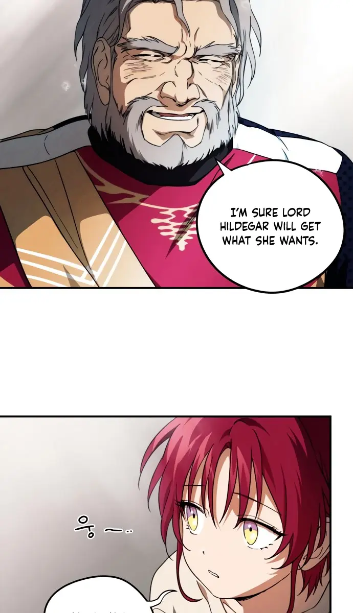 Blinded by the Setting Sun Chapter 70 Page 39