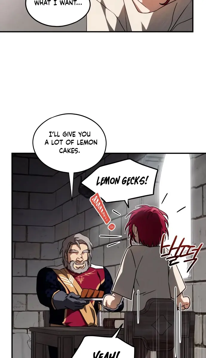 Blinded by the Setting Sun Chapter 70 Page 40
