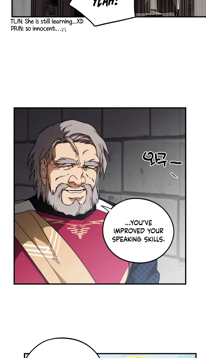 Blinded by the Setting Sun Chapter 70 Page 41