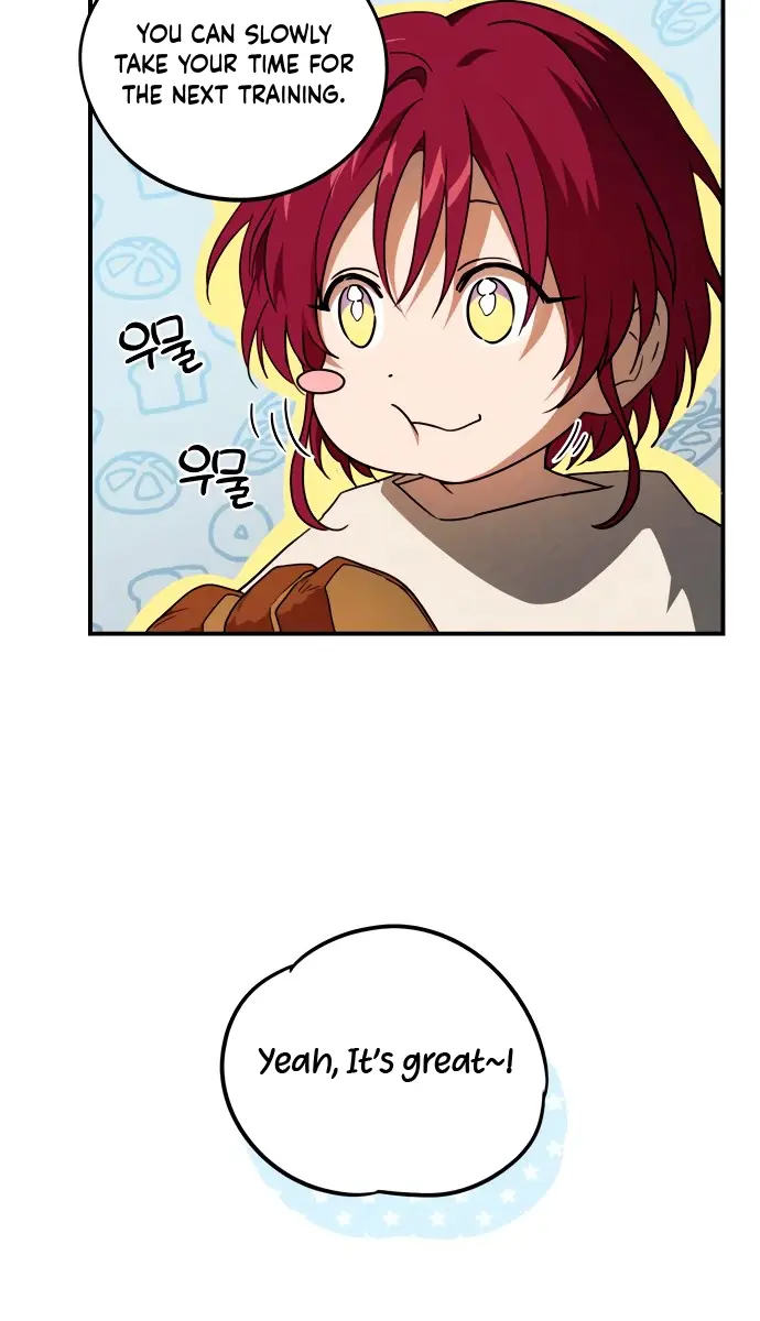 Blinded by the Setting Sun Chapter 70 Page 42