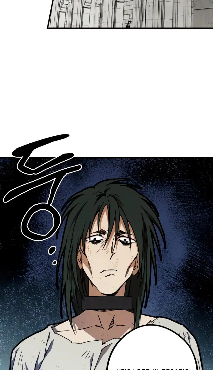 Blinded by the Setting Sun Chapter 70 Page 44